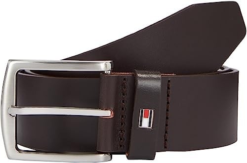 Tommy Hilfiger NEW DENTON BELT 4.0 Kemer Erkek