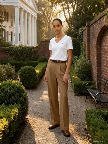 Tommy Hilfiger NEW SLIM CODY V-NK SS Tişört Kadın