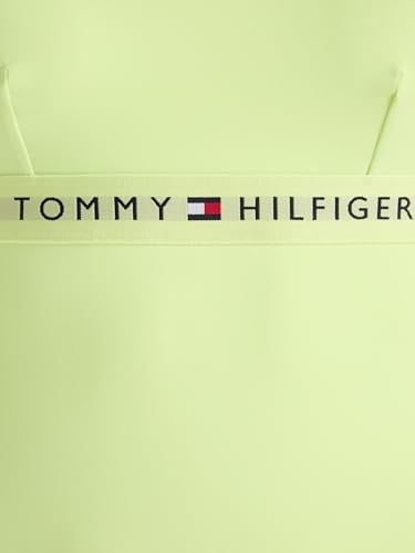 Tommy Hilfiger One Piece (Ext Sizes) Mayo Kadın