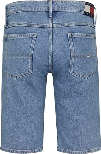 Tommy Hilfiger Plus Ronnie Short Bh4116 Şort Erkek