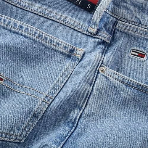 Tommy Hilfiger Plus Ronnie Short Bh4116 Şort Erkek