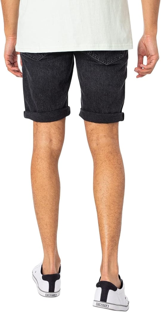 Tommy Hilfiger Ronnie Short Bg2134 Şort Erkek