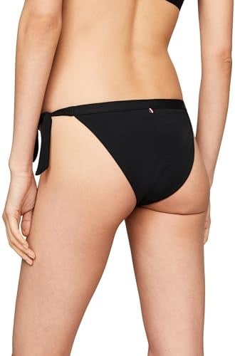 Tommy Hilfiger SIDE TIE BIKINIMayoKadın