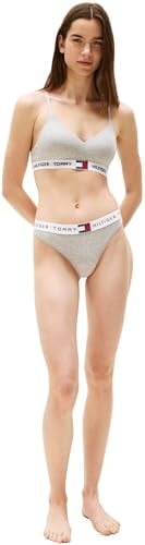 Tommy Hilfiger Tanga, UW0UW06039