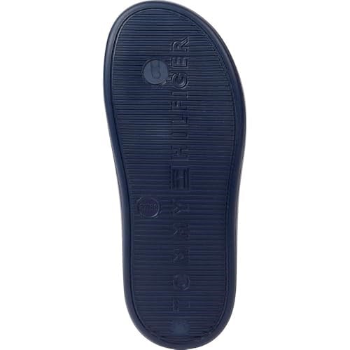 Tommy Hilfiger TH COMFORT BEACH SANDAL TerlikKadın