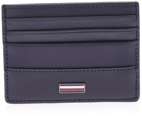 Tommy Hilfiger TH CORP CC HOLDER Erkek Cüzdan