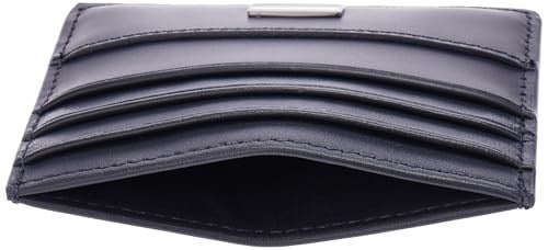 Tommy Hilfiger TH CORP CC HOLDER Erkek Cüzdan