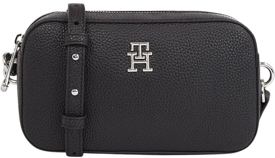 Tommy Hilfiger TH EMBLEM CAMERA BAG Çanta Kadın