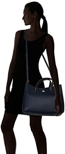 Tommy Hilfiger TH EMBLEM SATCHEL Çantalar Kadın