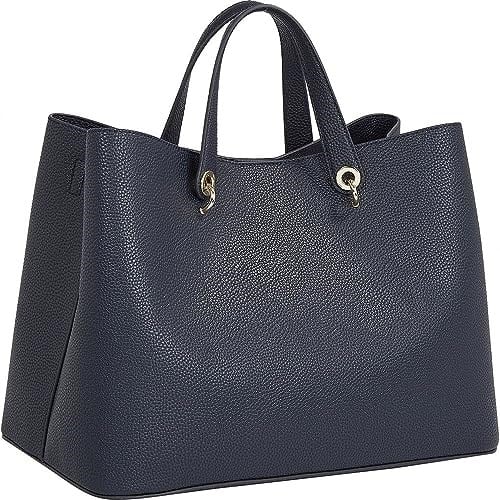 Tommy Hilfiger TH EMBLEM SATCHEL Çantalar Kadın
