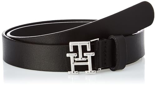 Tommy Hilfiger TH LOGO 2.5 Kemer Kadın