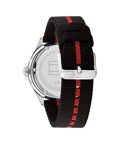 Tommy Hilfiger TH1792010 Erkek Kol Saati
