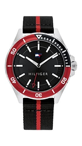 Tommy Hilfiger TH1792010 Erkek Kol Saati