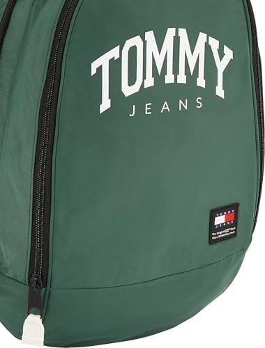 Tommy Hilfiger Tjm Prep Sport Backpack Sırt Çantası Erkek