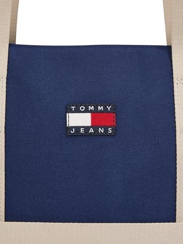 Tommy Hilfiger TJM RETRO COOL TOTE Çanta Erkek