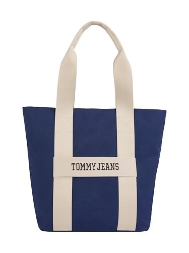 Tommy Hilfiger TJM RETRO COOL TOTE Çanta Erkek