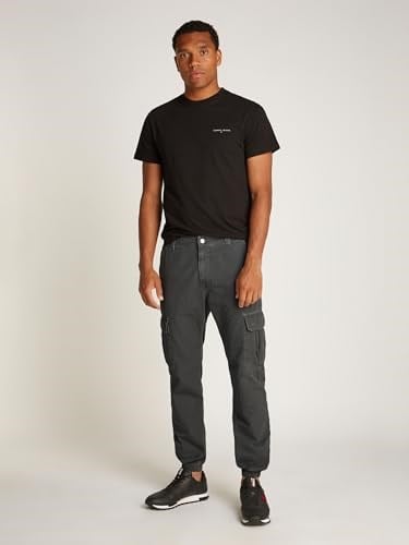 Tommy Hilfiger TJM RYAN CARGO Pantolon Erkek