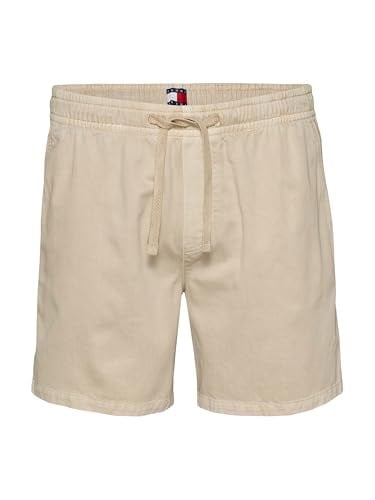 Tommy Hilfiger TJM TWILL LOOSE BEACH SHORT Şort Erkek