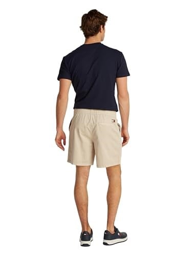 Tommy Hilfiger TJM TWILL LOOSE BEACH SHORT Şort Erkek