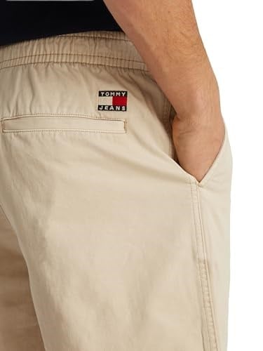 Tommy Hilfiger TJM TWILL LOOSE BEACH SHORT Şort Erkek