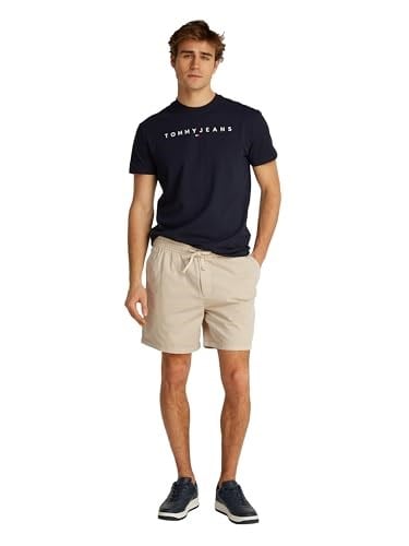 Tommy Hilfiger TJM TWILL LOOSE BEACH SHORT Şort Erkek