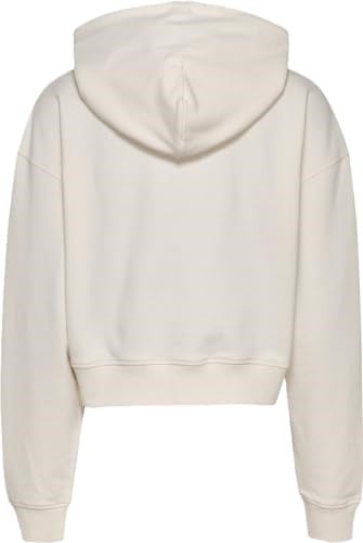 Tommy Hilfiger TJW BOXY CRP GMD VARSITY HOODIE Sweatshirt Kadın