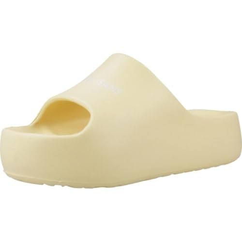Tommy Hilfiger Tjw Chunky Flatform Slide TerlikKadın
