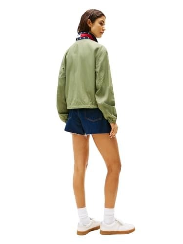 Tommy Hilfiger TJW ESSENTIAL JACKET EXT Ceket Kadın