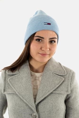 Tommy Hilfiger Tjw Flag Beanie Bere Kadın