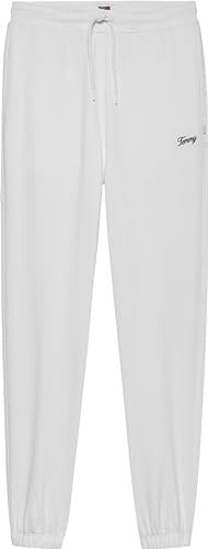 Tommy Hilfiger Tjw Rlx Script Sweatpant Eşofman Altı Kadın