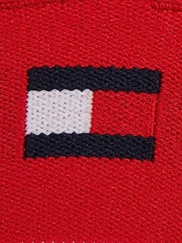 Tommy Hilfiger Triangle Fixed Foam Bikini Üstü Kadın
