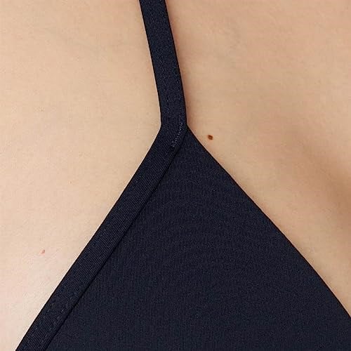Tommy Hilfiger Üçgen sabit köpük Üçgen sütyen Kadın