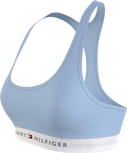Tommy Hilfiger Unlined Bralette Bralet Kadın