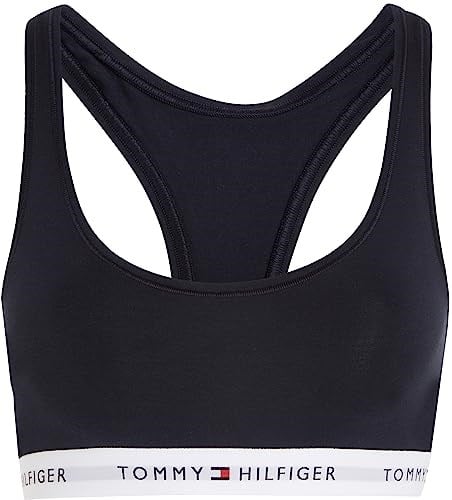 Tommy Hilfiger UNLINED BRALETTE Sütyen Kadın