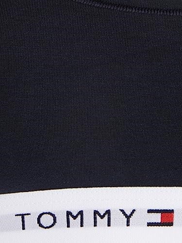 Tommy Hilfiger UNLINED BRALETTE Sütyen Kadın