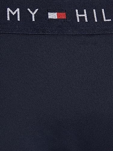 Tommy Hilfiger Yan bağcıklı, yaramaz bikini Yan bağcık Kadın