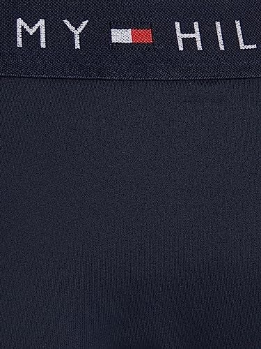 Tommy Hilfiger Yan bağcıklı, yaramaz bikini Yan bağcık Kadın