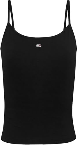 Tommy Jeans Askılı T-Shirt, 5003238586