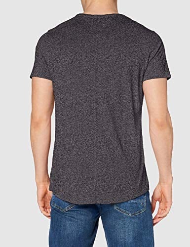 Tommy Jeans Erkek TJM SLIM JASPE C YAKA