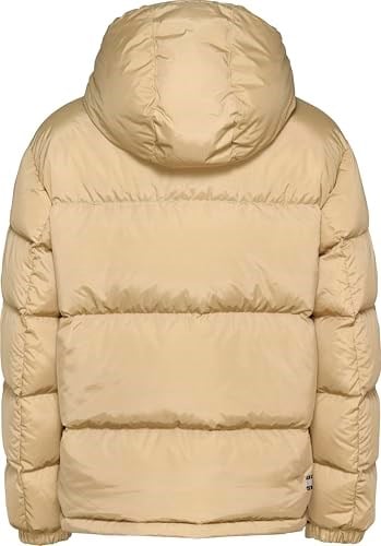 Tommy Jeans Kadın TJW ALASKA PUFFER EXT Ceket DW0DW18610