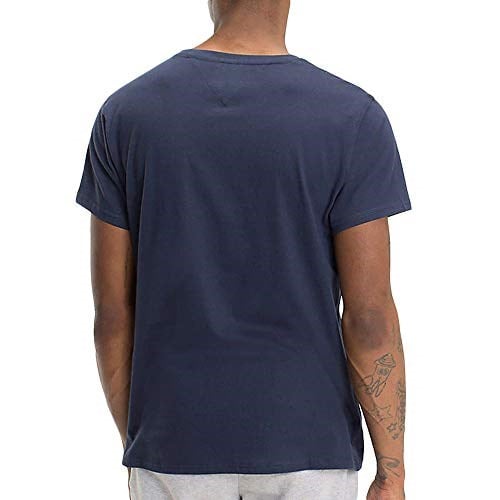 Tommy Jeans OrijinalTişörtErkek