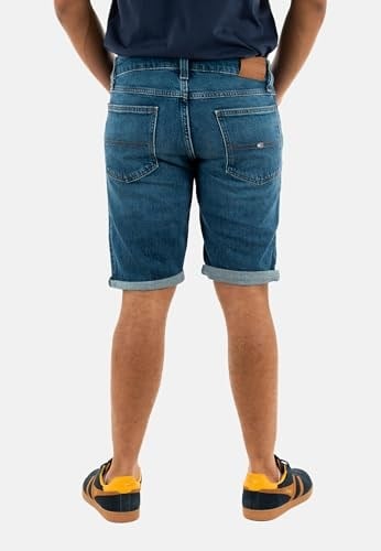 Tommy Jeans RONNIE SHORT BI0152 Şort Erkek