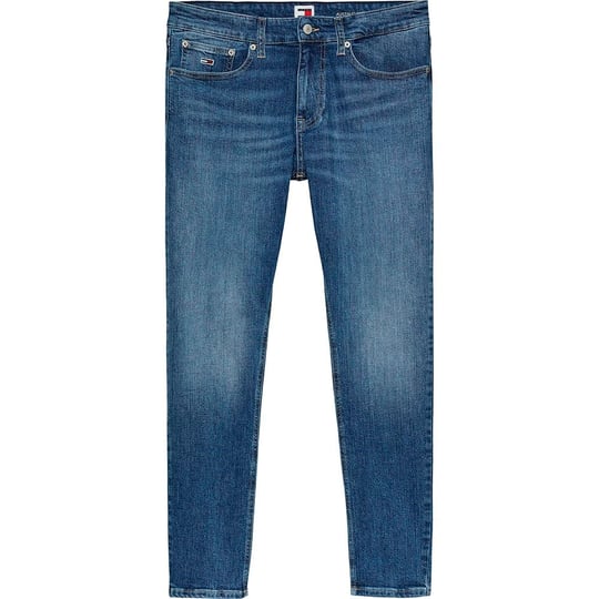 Tommy Jeans RYAN SLIM STR DH0235 Jeans Erkek