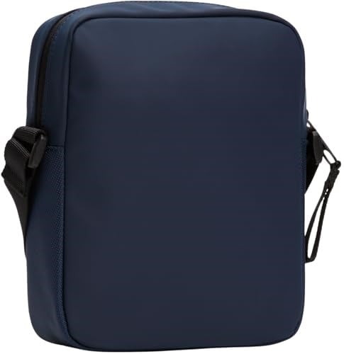 Tommy Jeans TJM ELEVATED PU REPORTER Çanta Erkek