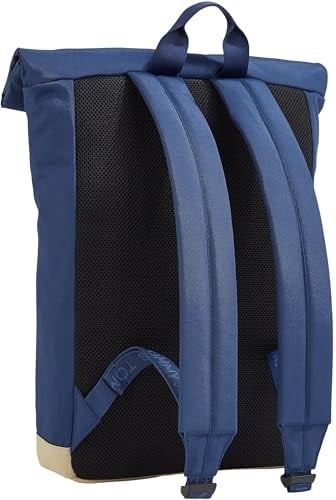 Tommy Jeans TJM ESS DAILY ROLLTOP BACKPACK Sırt Çantası Erkek