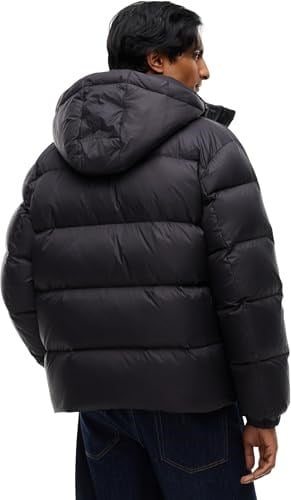 Tommy Jeans TJM ESSENTIAL DOWN JACKET EXT Ceket Erkek