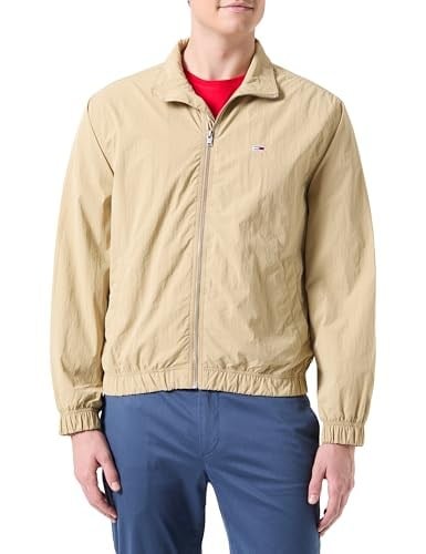 Tommy Jeans TJM ESSENTIAL JACKET EXT Ceket Erkek