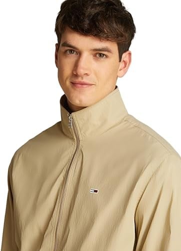 Tommy Jeans TJM ESSENTIAL JACKET EXT Ceket Erkek