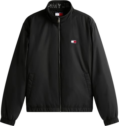 Tommy Jeans TJM ESSENTIAL PADDED JACKET EXT Ceket Erkek