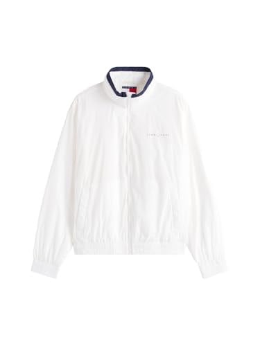 Tommy Jeans TJM LW ESSENTIAL JACKET Ceket Erkek